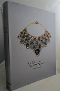 image of CARTIER ( DJ Protected by a Brand New, Clear, Acid-Free Mylar Cover)