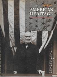 image of "American Heritage Volume XXVIII - No. 2, February 1977"
