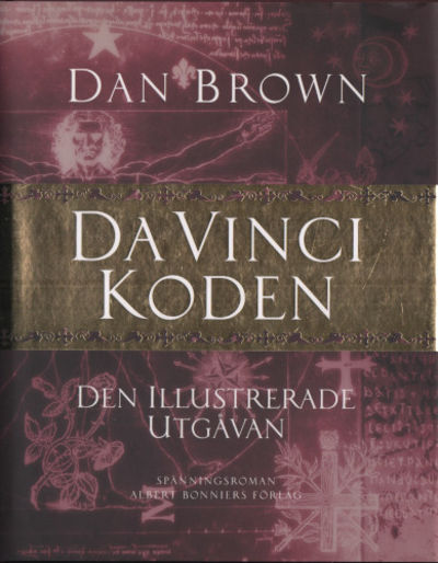 DA VINCI-KODEN.