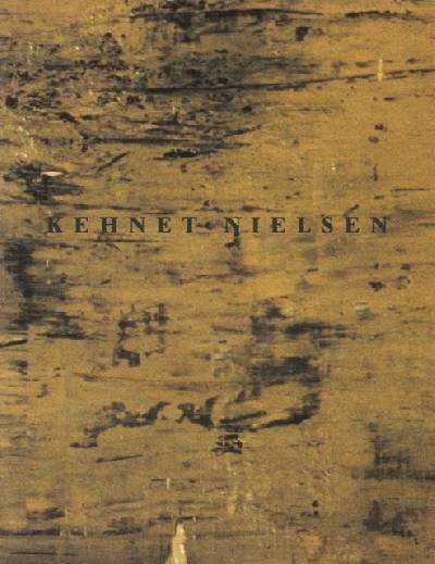 Malerier 1990 - 1995.