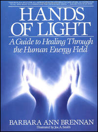 image of Hands of Light