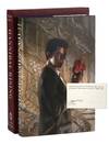 Hannibal Rising [Artist Edition, Signed by Bagshaw]