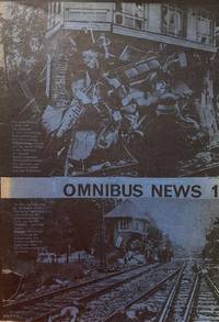 image of Omnibus News 1 (1969) (all published)