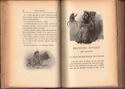 Fumèe d'opium. Préface par Pierre Louÿs. Illustrations de Louis Morin. (photo 3)