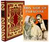 [LITERATURE] THIS SIDE OF PARADISE