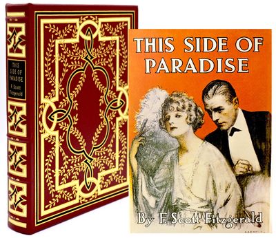 [LITERATURE] THIS SIDE OF PARADISE