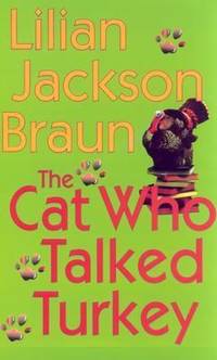 The Cat Who Talked Turkey