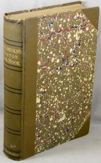 cover of Mrs. Lincoln's Boston Cook Book; What To Do and What Not To Do in Cooking.