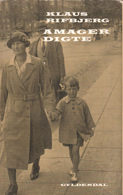 Amager digte