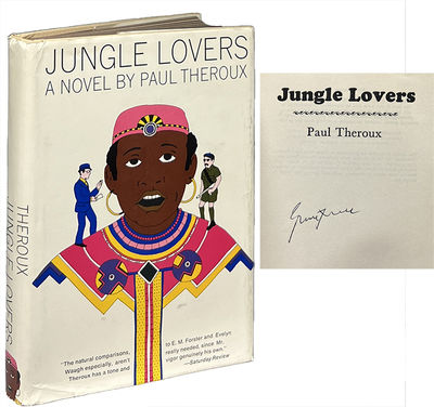 Jungle Lovers