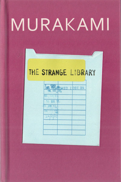 The Strange Library