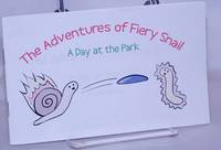 The Adventures of Fiery Snail: A Day at the Park