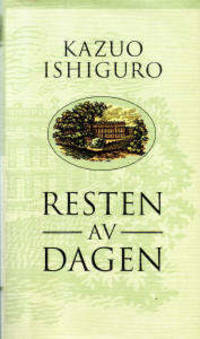Resten av dagen