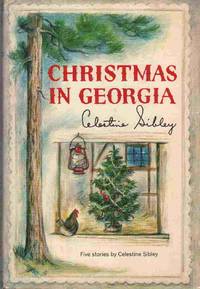 cover of CHRISTMAS IN GEORGIA Five Stories