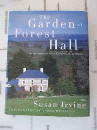 The Garden at Forest Hall