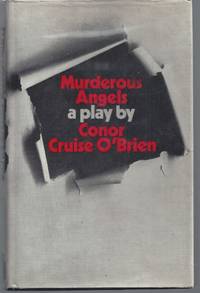 Murderous Angels: A Political Tragedy and Comedy in Black and White