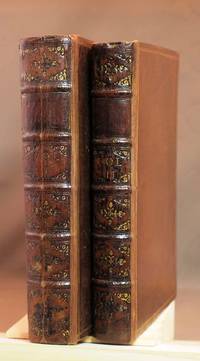 image of The works of John Sheffield, Earl of Mulgrave, Marquis of Normanby, and Duke of Buckingham. In Two Volumes.