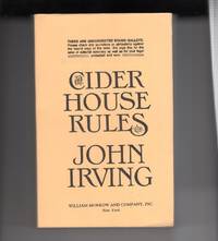 THE CIDER HOUSE RULES.