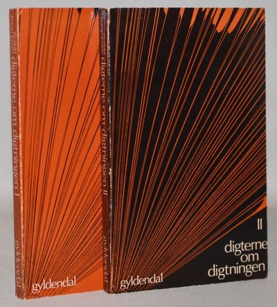 Digterne om digtningen i Danmark i det 20.…