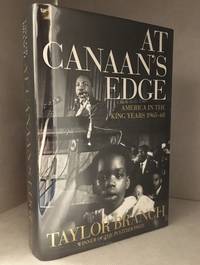 image of At Canaan's Edge; America in the King Years; 1965-68