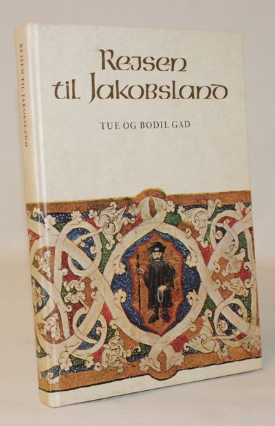 Rejsen til Jakobsland.