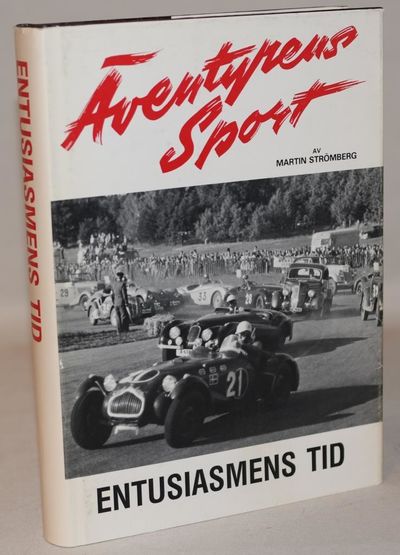 Äventyrens sport 6: Entusiasmens tid..