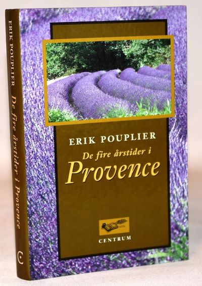 De fire årstider i Provence.