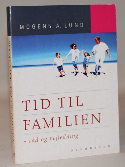 Tid til familien - få mere tid og overskud til…