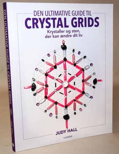 Den ultimative guide til Crystal grids -…