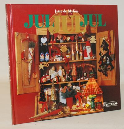 Jul, jul, jul.