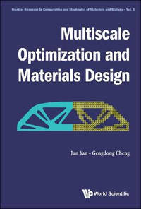 Multiscale Optimization And Material Design