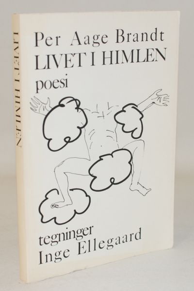 Livet i himlen - poesi.