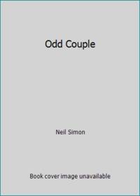 Odd Couple by Neil Simon - 1966