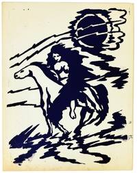 For John R. Scott Who Painted Flowers [Limited Edition]