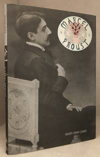 image of Marcel Proust