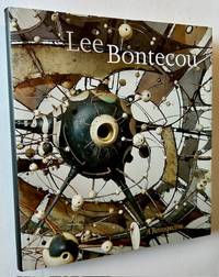Lee Bontecou: A Retrospective