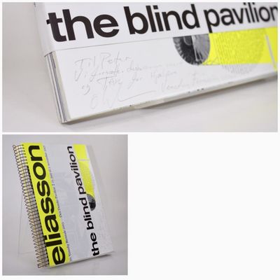The Blind Pavillion.