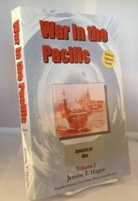 War In The Pacific America At War: Volume 1