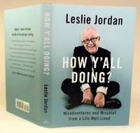 How Y&#039;all Doing? by Leslie Jordan - 2021