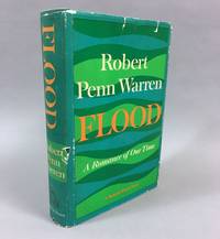 Flood, a romance of our time