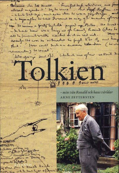Tolkien - min vän Ronald och hans världar.