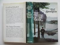 The house of the deer by Stevenson, D. E - 1970