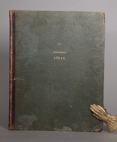 Historisch-geographischer Atlas zu den…