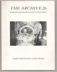 Garry Winogrand: Early Work, The Archive 26
