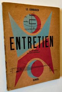 Entretien -- Avec Les Etudiants Des Ecoles D'Architecture