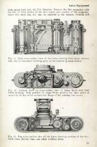 The Leica Manual, A Manual for the Amateur and Professional Covering the Field of Miniature Camera Photography