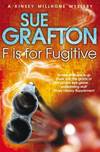 F\" Is For Fugitive