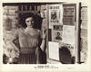 JANE RUSSELL | THE OUTLAW [1941] Early-release photo