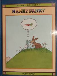 image of Hanky Panky