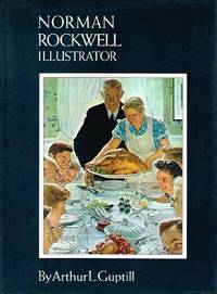 image of NORMAN ROCKWELL ILLUSTRATOR